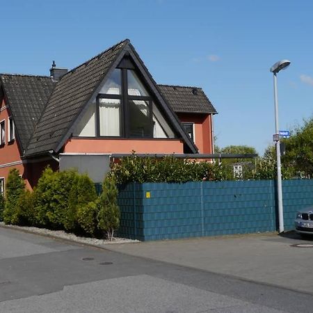 Ferienwohnung Haus Ruhrgebiet Muelheim an der Ruhr Luaran gambar