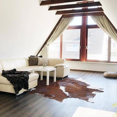 Ferienwohnung Haus Ruhrgebiet Muelheim an der Ruhr Luaran gambar