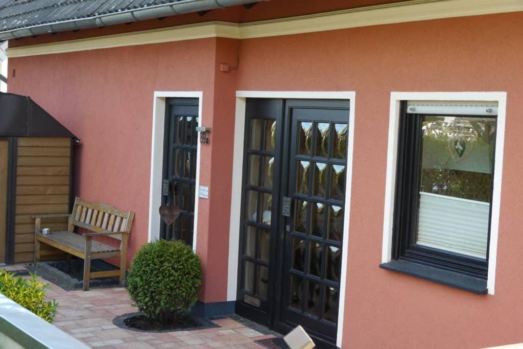 Ferienwohnung Haus Ruhrgebiet Muelheim an der Ruhr Luaran gambar