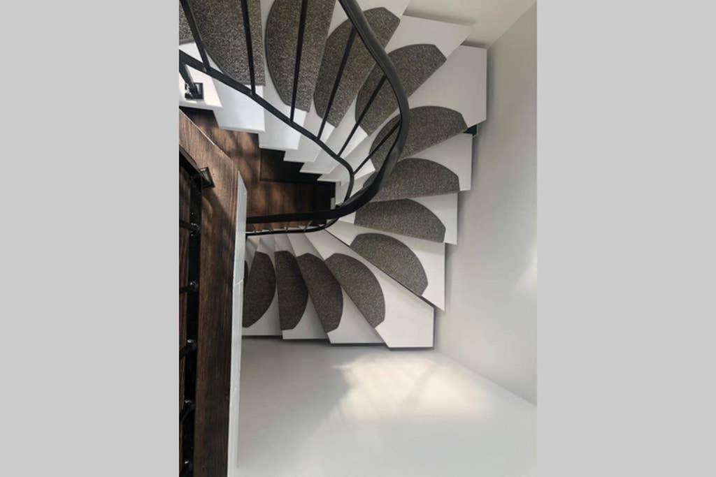 Ferienwohnung Haus Ruhrgebiet Muelheim an der Ruhr Luaran gambar