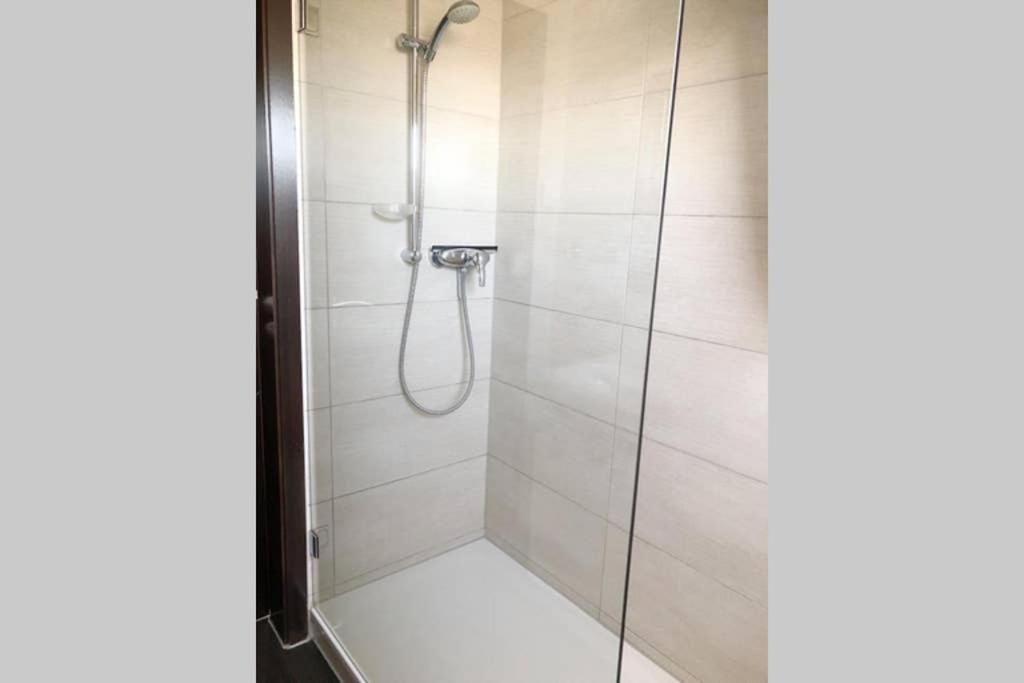 Ferienwohnung Haus Ruhrgebiet Muelheim an der Ruhr Luaran gambar